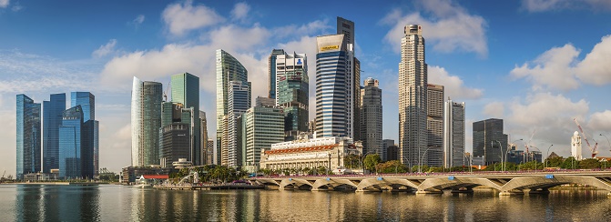Offshore Banking in Singapore