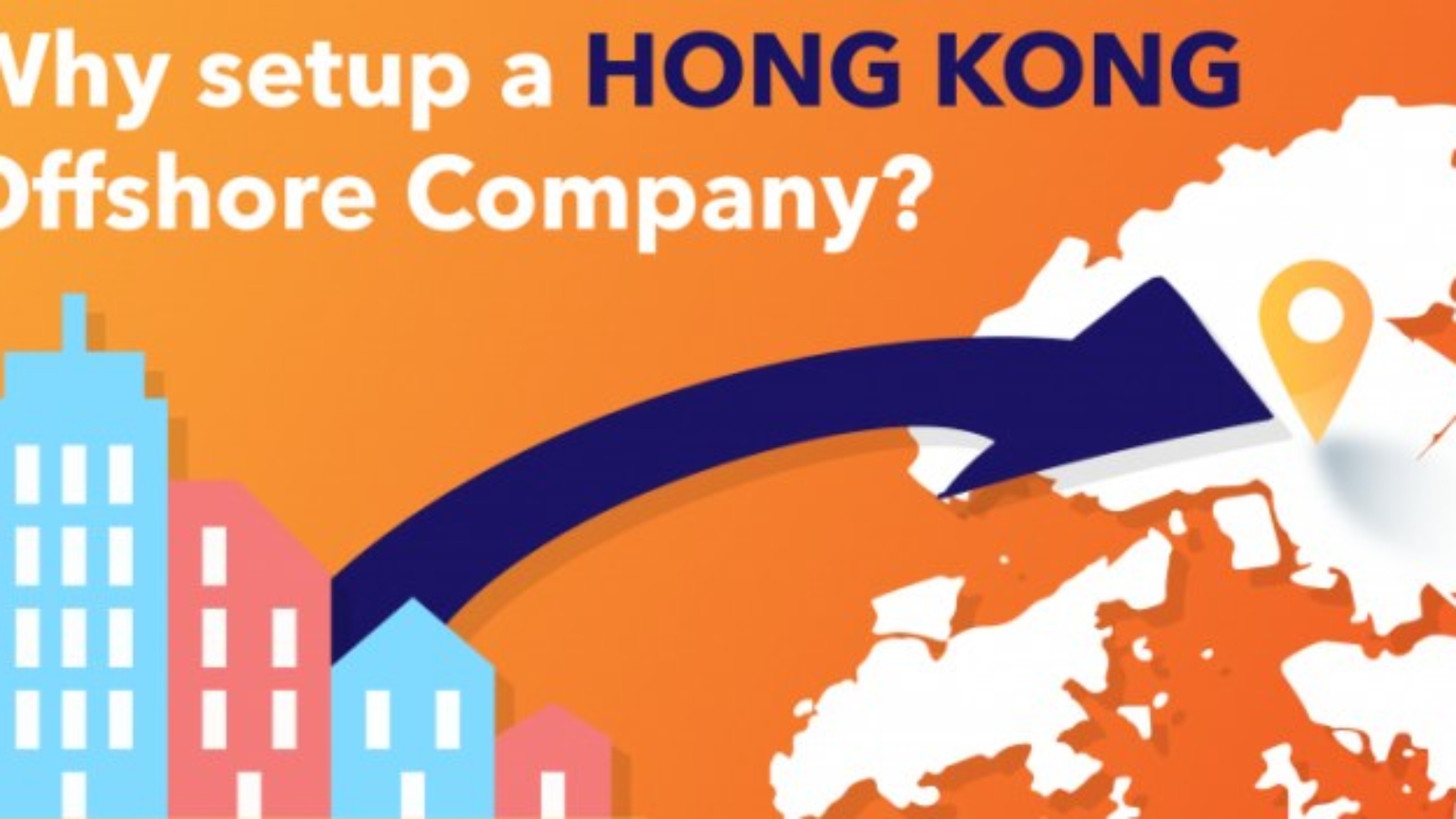 Hong Kong offshore status