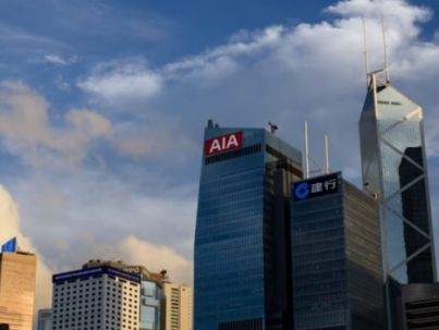 Effective place of management in Hong Kong