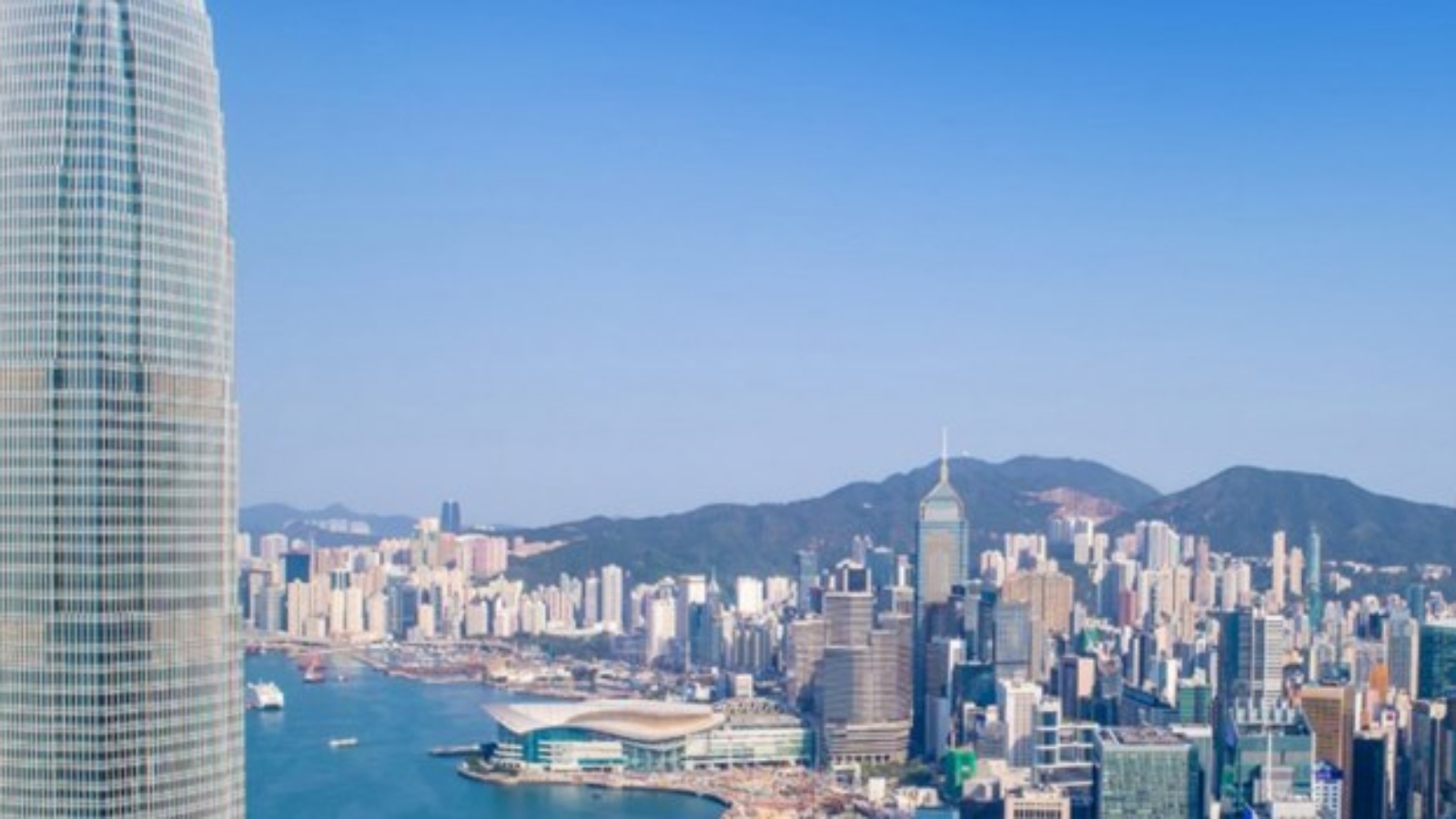 Paying Taxes in Hong Kong Does Not Guarantee Substantial Presence in the City