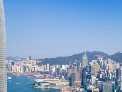 Paying Taxes in Hong Kong Does Not Guarantee Substantial Presence in the City