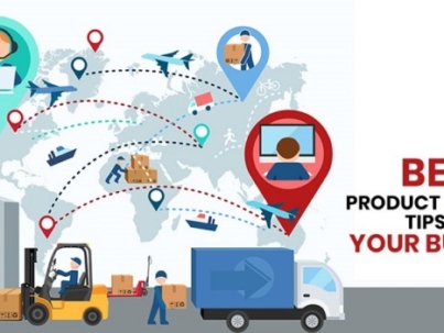 Sourcing tips in China