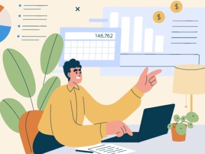 Accountants salaries in Asia