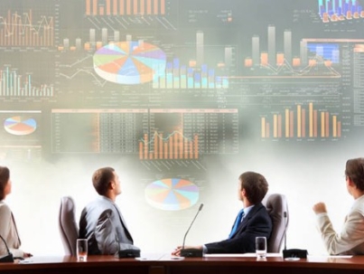 Business management consultants in Hong Kong