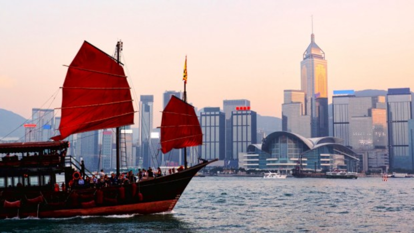 Obtain offshore status in Hong Kong