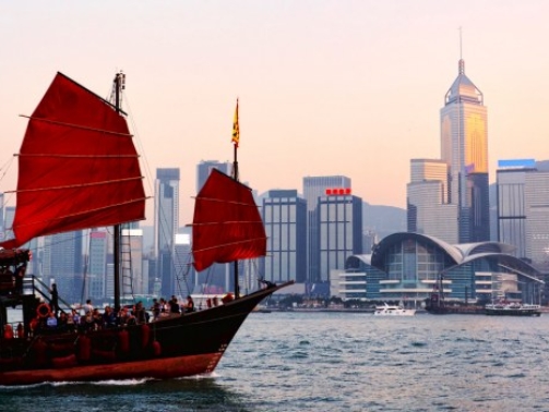 Obtain offshore status in Hong Kong