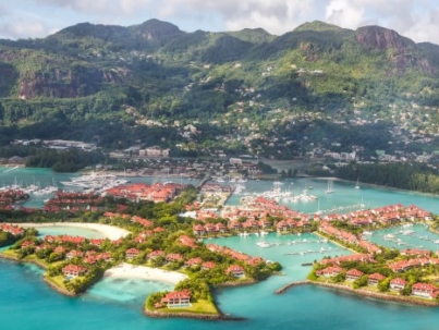 Using a Seychelles company as a shareholder of a Hong Kong company