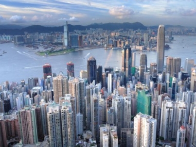 Why Hong Kong companies get better prices in China