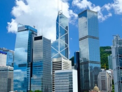 how to open a bank account in Hong Kong
