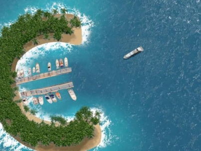 offshore company