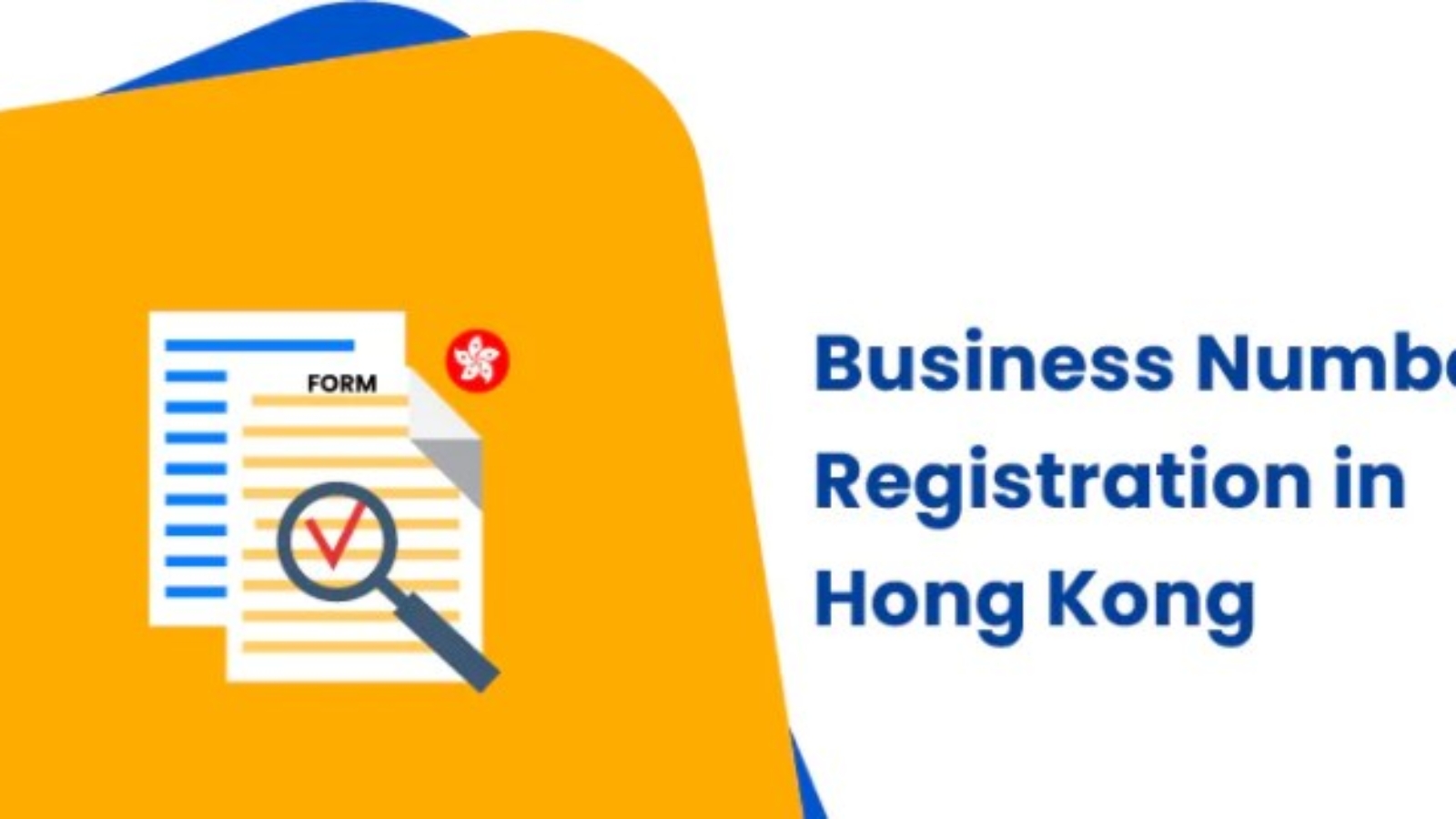 Company Registration Number in Hong Kong